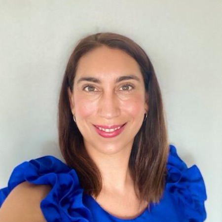 Marianela Sarue García — Unique Propiedades